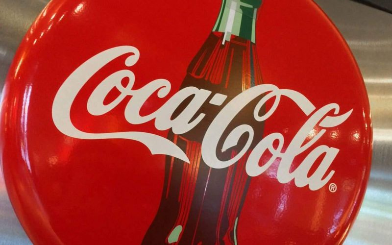 Coca Cola Foundation provides computer accessories to 30 schools