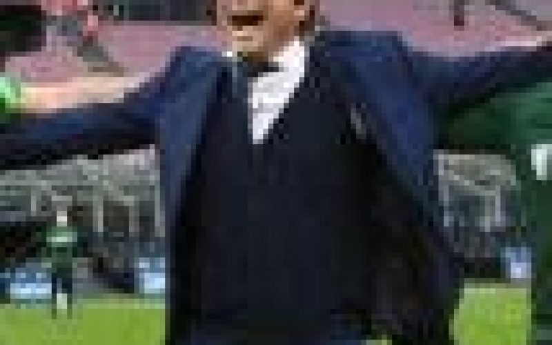 Conte claims Inter players are worth much more now