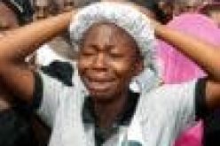 Christian Persecution in Nigeria