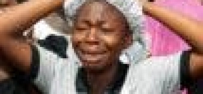 Christian Persecution in Nigeria
