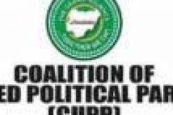 Eid-El-Fitr: CUPP laments worsening security situation, calls for prayers, tolerance