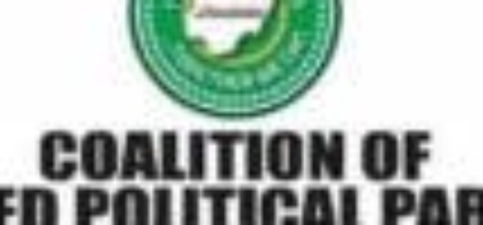 Eid-El-Fitr: CUPP laments worsening security situation, calls for prayers, tolerance