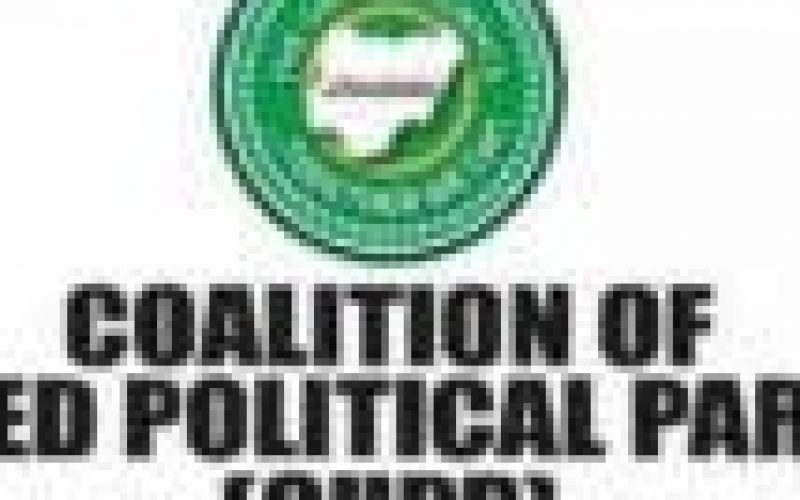 Eid-El-Fitr: CUPP laments worsening security situation, calls for prayers, tolerance
