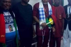 IPOB/ESN: Ikonso’s second in command arrested― Army