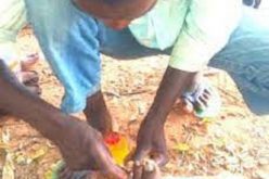 I realise N45, 000 monthly, says local nail cutter