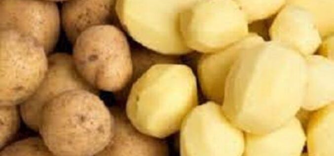 Food Security: FG moves to build capacity of Irish-potato farmers in Cross River