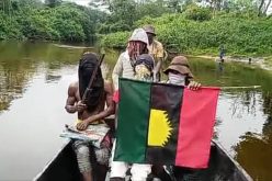 We will not allow foreign vessels through Bakassi Peninsula anymore, BNL warns