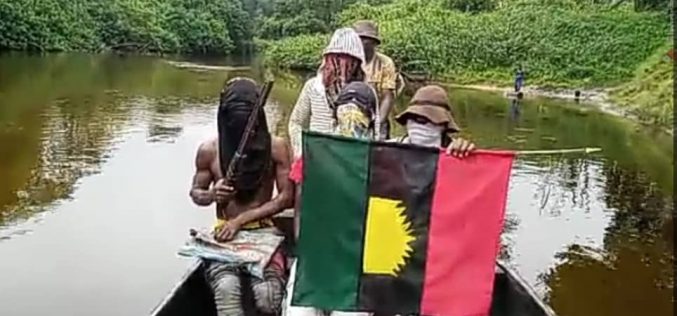 We will not allow foreign vessels through Bakassi Peninsula anymore, BNL warns