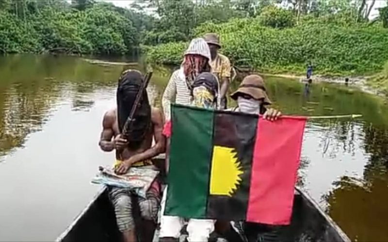 We will not allow foreign vessels through Bakassi Peninsula anymore, BNL warns