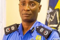 Police burst drug syndicate inside popular market in Calabar