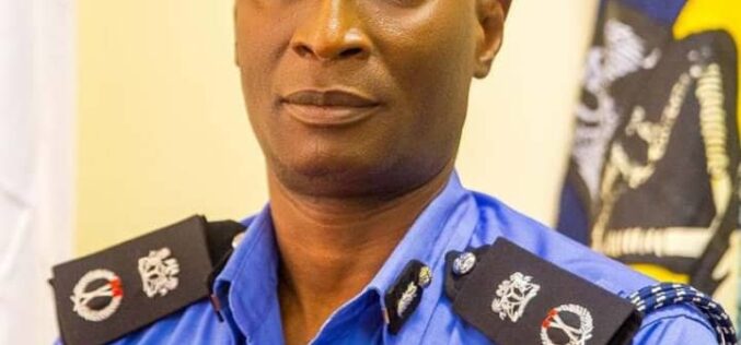 Police burst drug syndicate inside popular market in Calabar