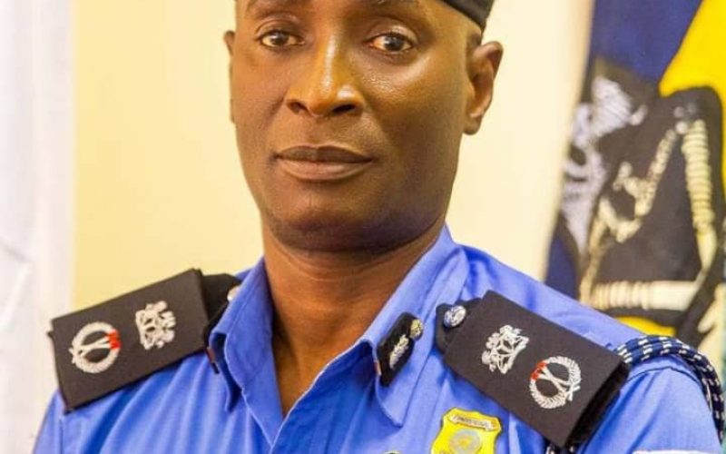 Police burst drug syndicate inside popular market in Calabar