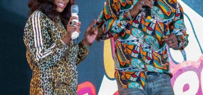 Lagos State partners Ebonylife, Trace TV for EkoBeats