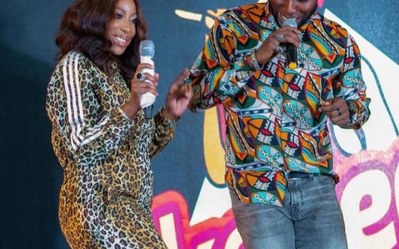Lagos State partners Ebonylife, Trace TV for EkoBeats