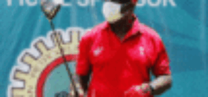 Obaseki, Ojomo, Igbinadolor win at  2021 BCGS Captain’s golf tourney