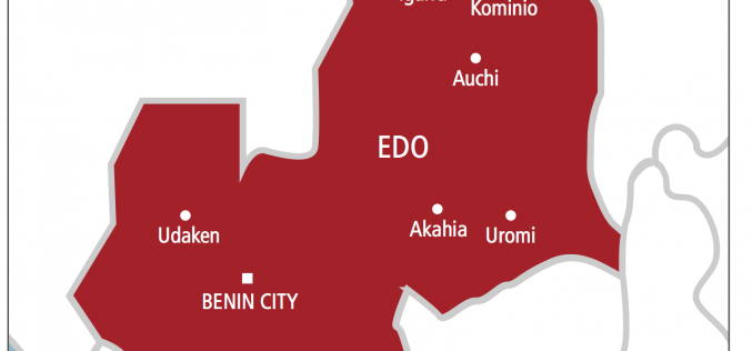 Edo LG preaches unity cooperation, wants more constituency for better representation