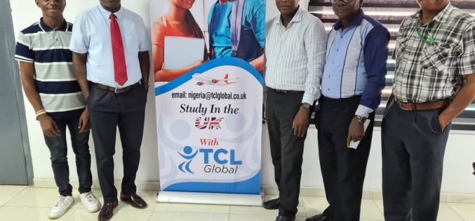 Foreign universities hunt for Nigerian students over brilliance, self-motivation — Education consultant