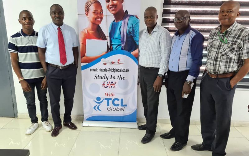 Foreign universities hunt for Nigerian students over brilliance, self-motivation — Education consultant