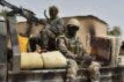Nigeria needs N826billion annually to combat insecurity — Military