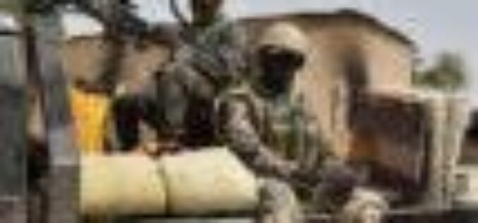 Nigeria needs N826billion annually to combat insecurity — Military