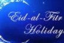 FG declares Wednesday, Thursday, as Public Holidays to mark Eid-eI-Fitr celebration