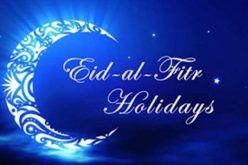 Eid-el-Fitr: Buhari, Lawan, Atiku, govs, Tinubu, others beg Nigerians to pray against insecurity