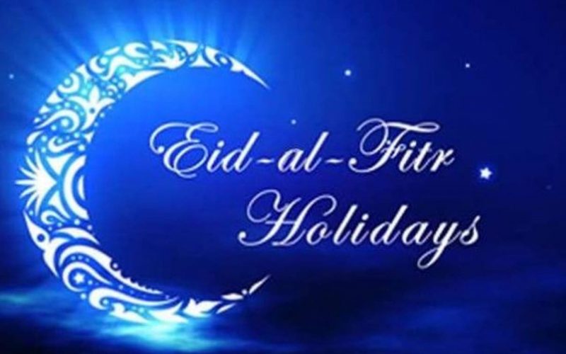 Eid-el-Fitr: Buhari, Lawan, Atiku, govs, Tinubu, others beg Nigerians to pray against insecurity