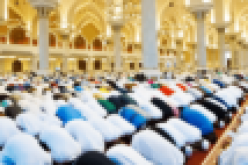 [BREAKING] COVID-19: FCT Minister restricts Eid prayers to Juma’at Mosques