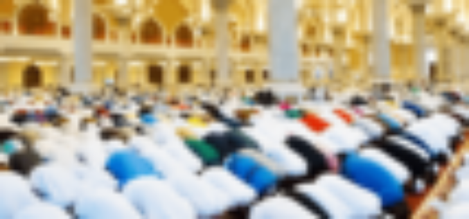 [BREAKING] COVID-19: FCT Minister restricts Eid prayers to Juma’at Mosques