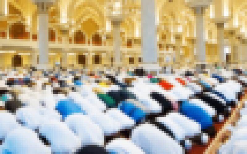 [BREAKING] COVID-19: FCT Minister restricts Eid prayers to Juma’at Mosques