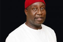 Insecurity: Governors ‘re handicapped — Etiaba, SAN