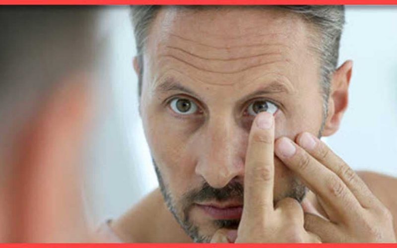 Doctors Are Shocked that this Herbal Remedy Restores Eyesight, Improves Vision and Reverses Glaucoma, Cataracts in few weeks!