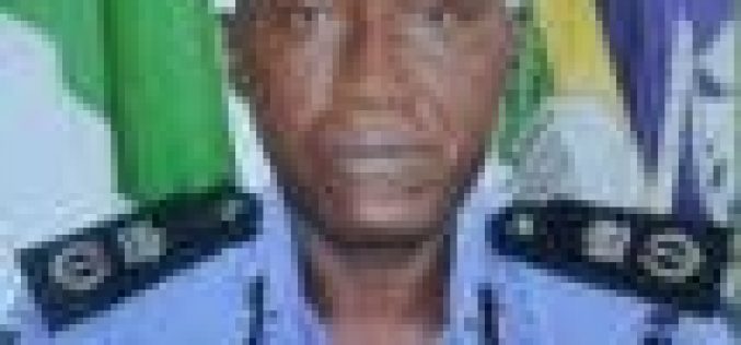 Police arrest 5 armed robbery suspects in Abuja, recover stolen car