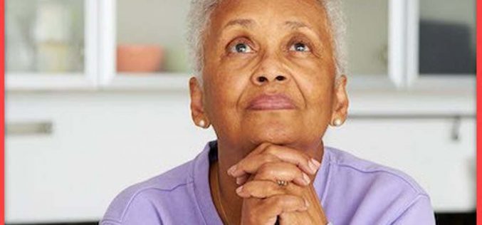 Abuja Woman “Explains” Natural Solution To Reverse Hypertension, Lower Blood Pressure And Cholesterol Naturally Without BP Drugs (And Why Most People Do It The Wrong Way)!