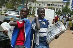 6 newspaper vendors arrested in Imo