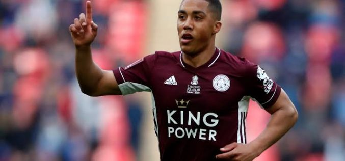 Tielemans strike seals historic FA Cup trophy for Leicester in 1-0 win over Chelsea