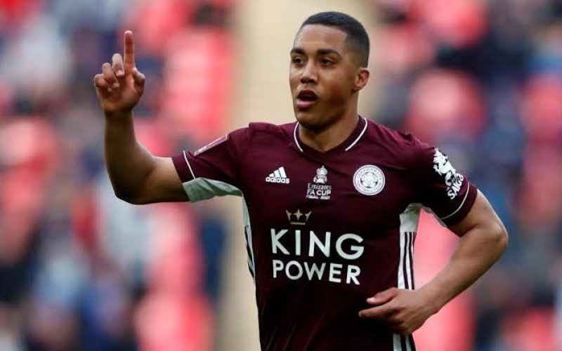 Tielemans strike seals historic FA Cup trophy for Leicester in 1-0 win over Chelsea