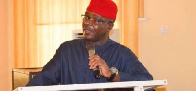 Fight Insecurity as you fought Covid-19, Ihejirika tasks Govt