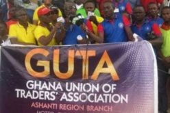 Nigerian traders in Ghana seek end to harassment