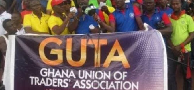 Nigerian traders in Ghana seek end to harassment