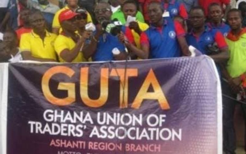 Nigerian traders in Ghana seek end to harassment