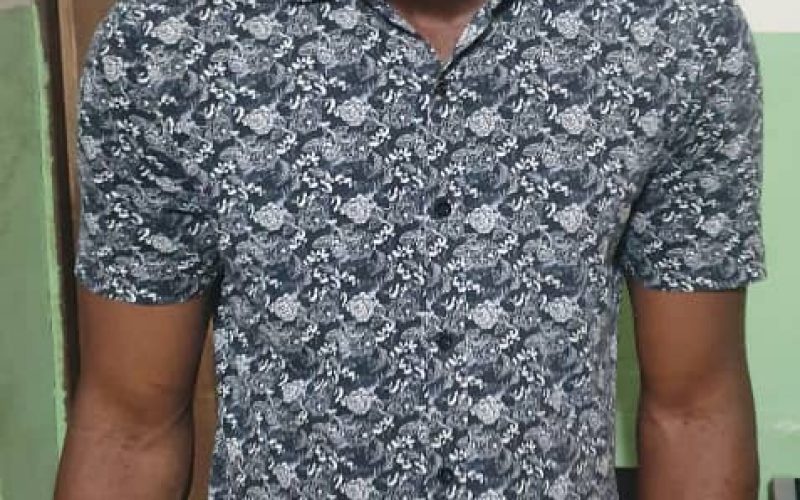 Updated: Suspected sponsor of unknown gunmen arrested in Imo