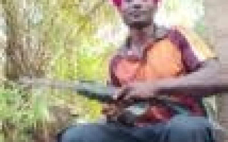 Breaking: Over 12 unknown gunmen arrested in Imo