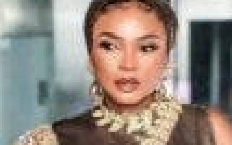 I don’t support evil, crime against children, women ― Iyabo Ojo