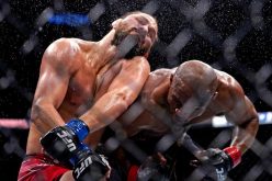 Calls for UFC on African soil grow, as Usman retains title