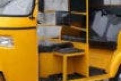Universal Insurance launches cover for Keke operators