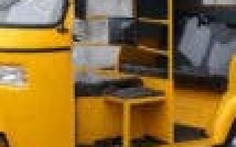 Universal Insurance launches cover for Keke operators