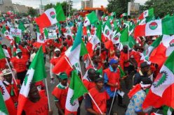 Labour rejects plans by FG to slash salaries