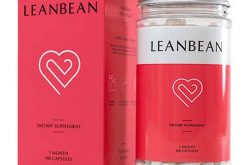 Leanbean Reviews – Ingredients, Side Effects, & Customer Reviews