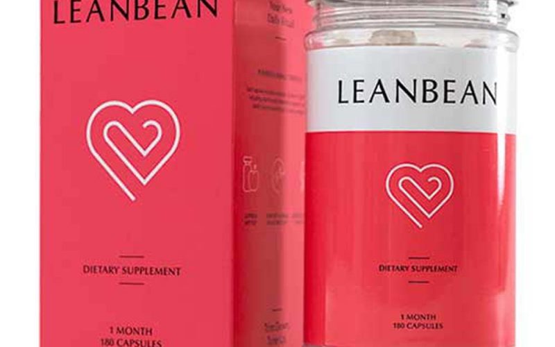 Leanbean Reviews – Ingredients, Side Effects, & Customer Reviews
